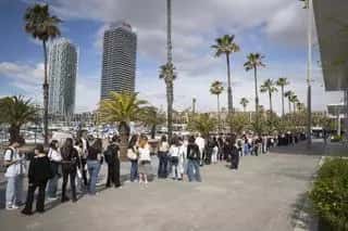 Casting de 'OT'