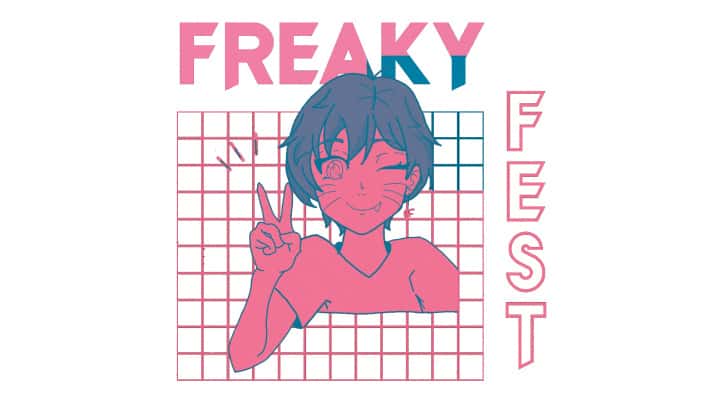 Freaky Fest 2025