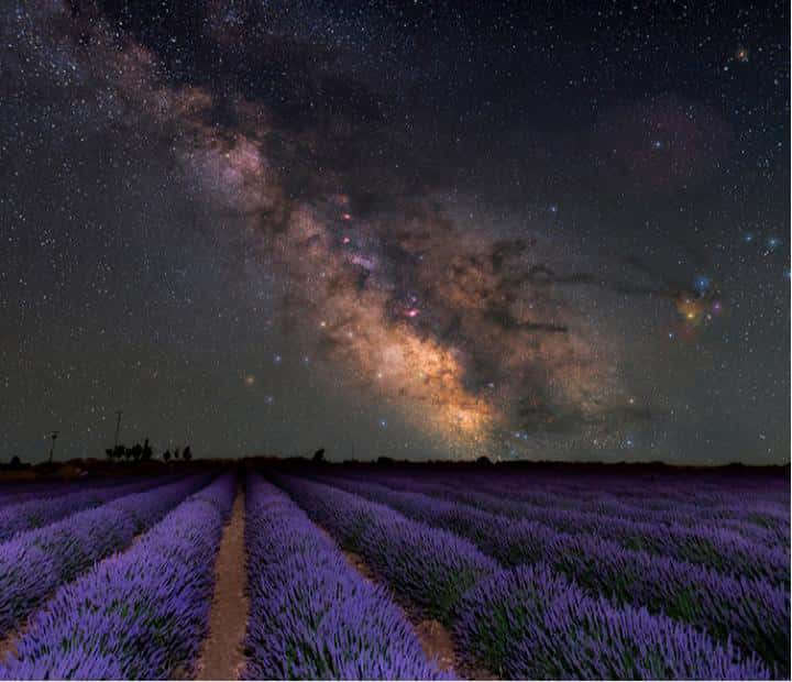 Retos medioambientales: Astrobiología, buscando vida fuera de la Tierra