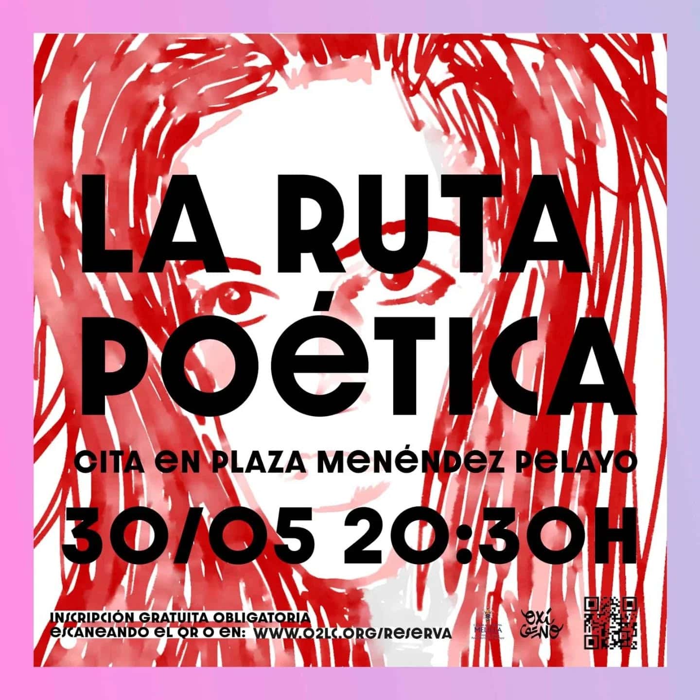 La Ruta Poética