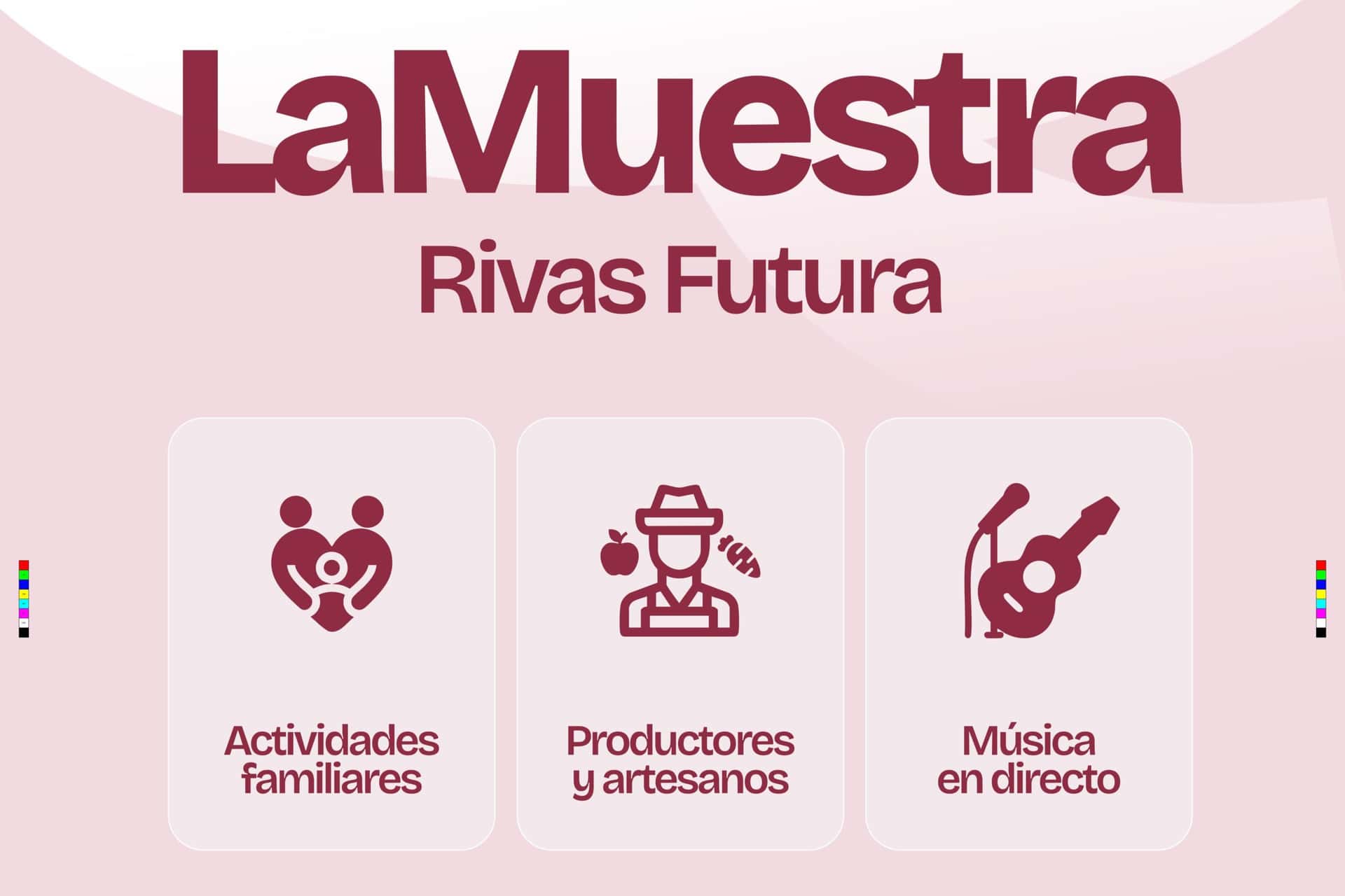 La Muestra: el mercadillo del siglo XXI