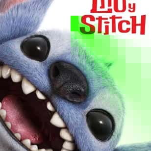 Lilo y Stitch
