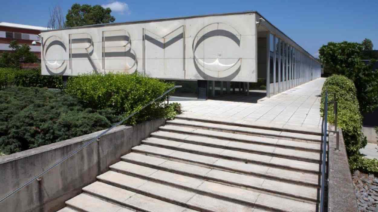 Visita guiada al Centre de Restauració de Béns Mobles