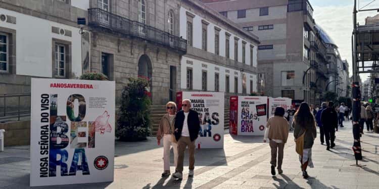 A Nosa Verbena (Cubos Informativos)