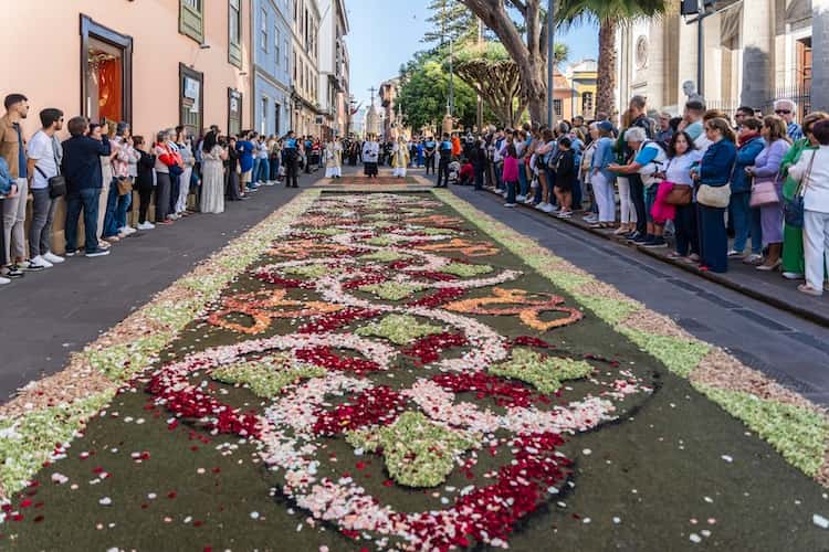 Corpus Christi