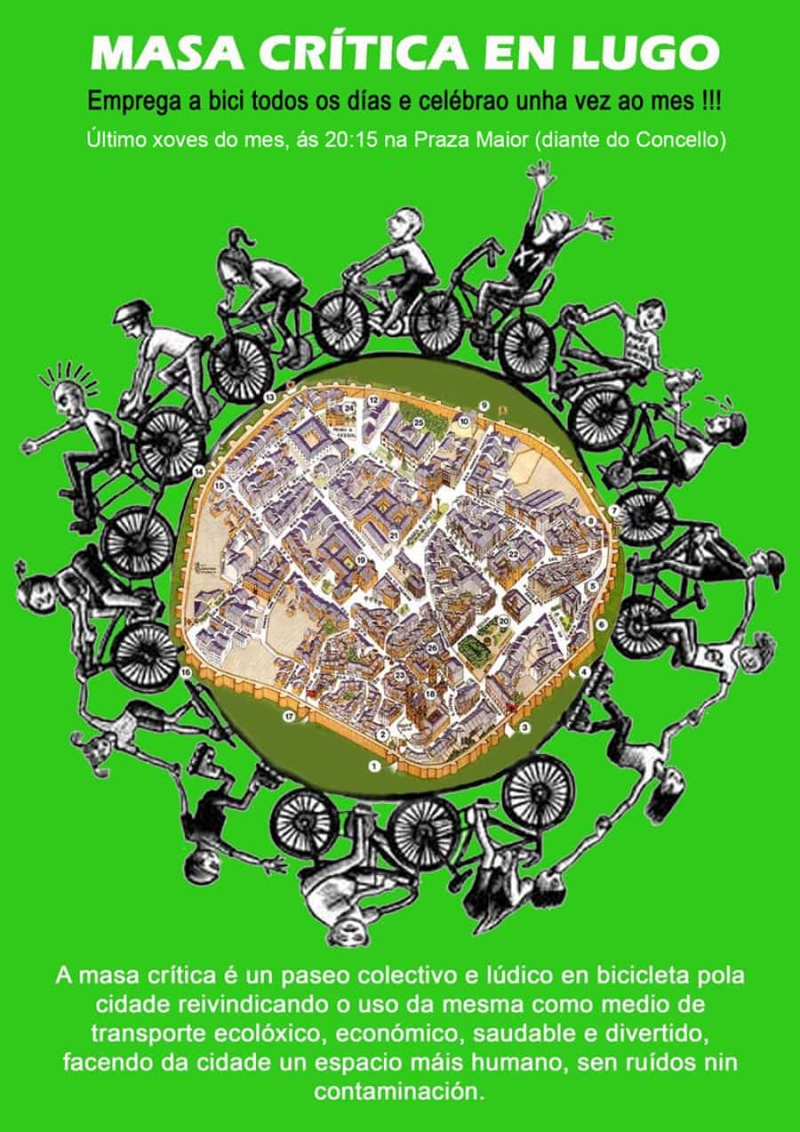 Masa Crítica Lucense