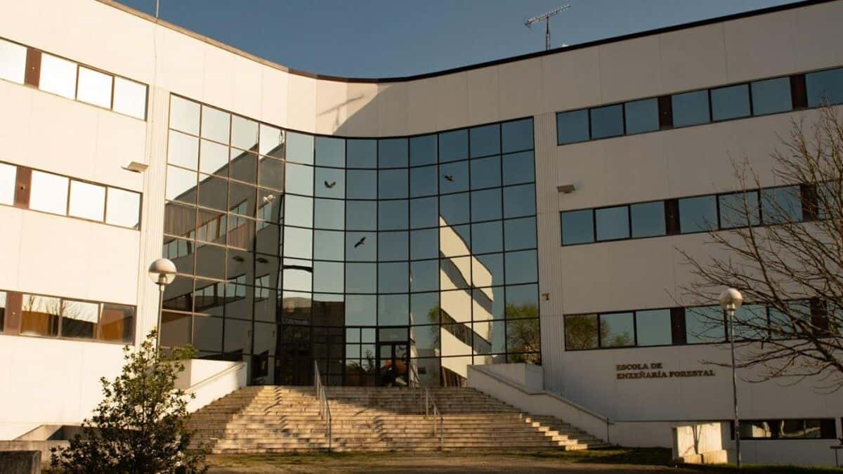 Jornadas Gallegas de Patrimonio Natural y Biodiversidad
