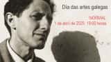 Celebración Día das Artes Galegas