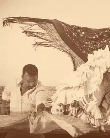 Flamenco de siempre