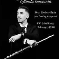 Recital de Flauta Travesera