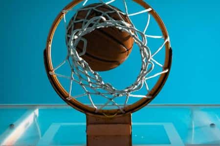 Choque de balonmano femenino nacional