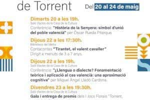 Semana de la Llengua Valenciana 2025