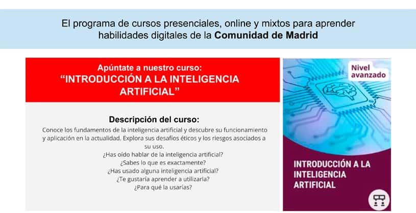 Introducción a la inteligencia artificial