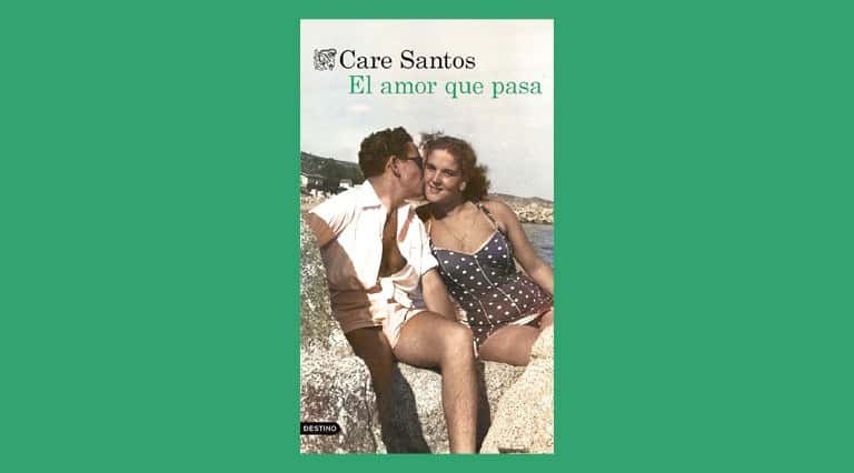 L'amor que passa