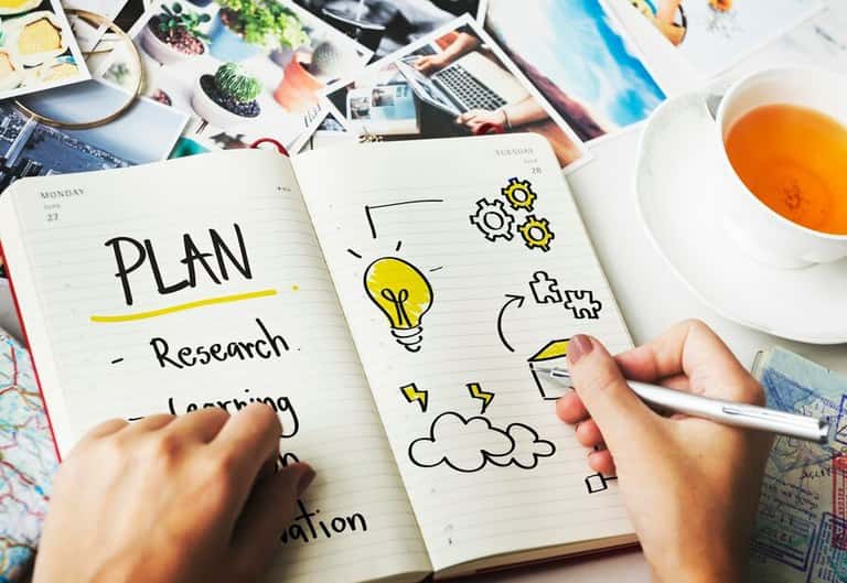 L’aventura de construir el projecte de vida