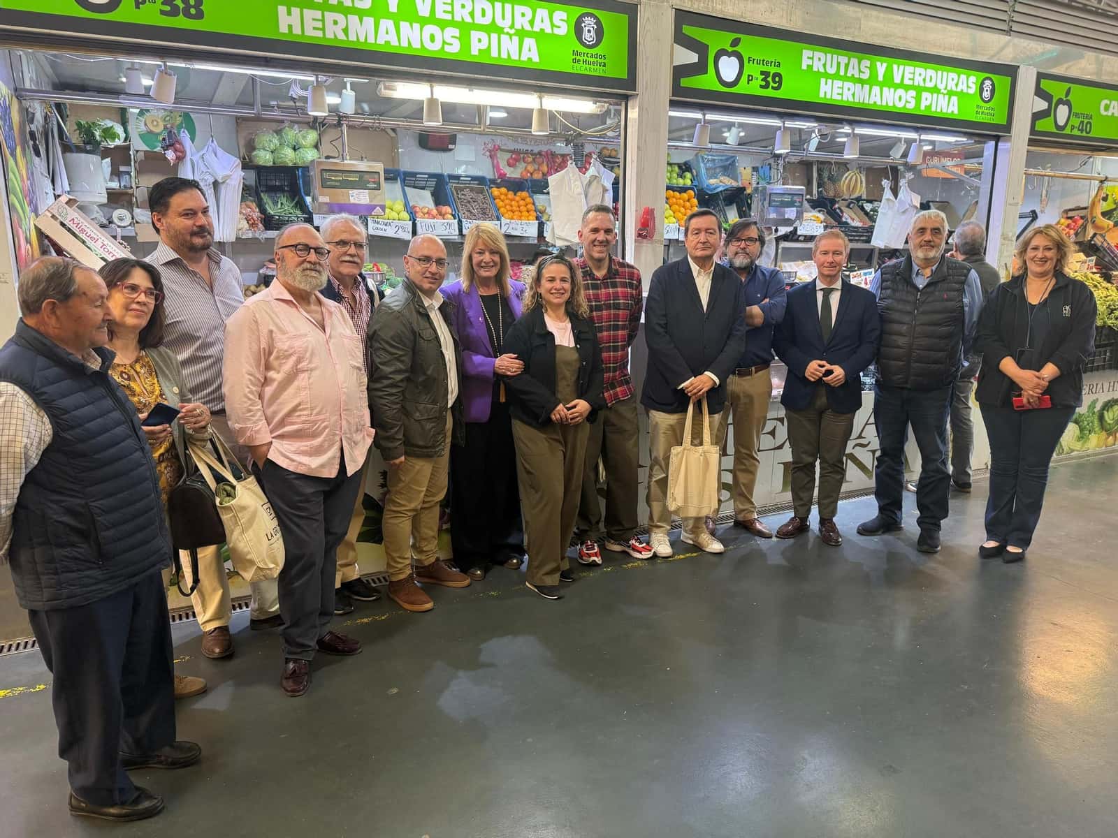 Famtrip para periodistas gastronómicos