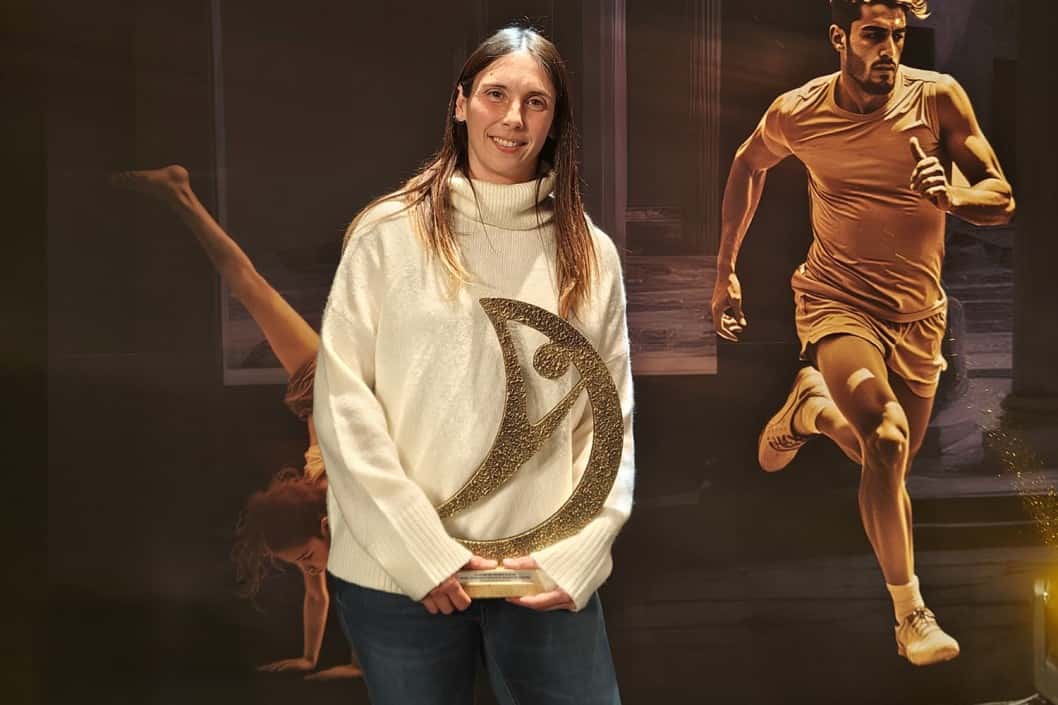 Premio Padre Manjón 2024