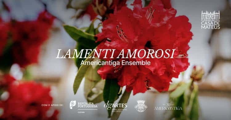 Lamenti Amorosi