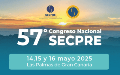 57º Congreso Nacional SECPRE