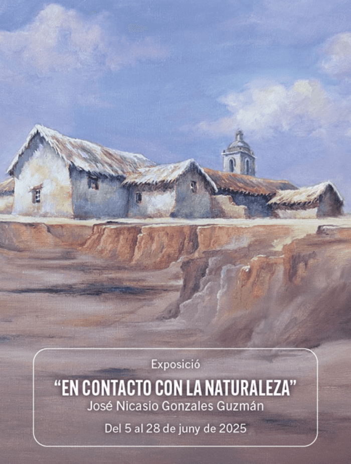 En Contacto con la naturaleza