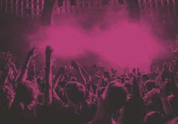 Lula Mora en concierto - Presentación de 'Hogar'