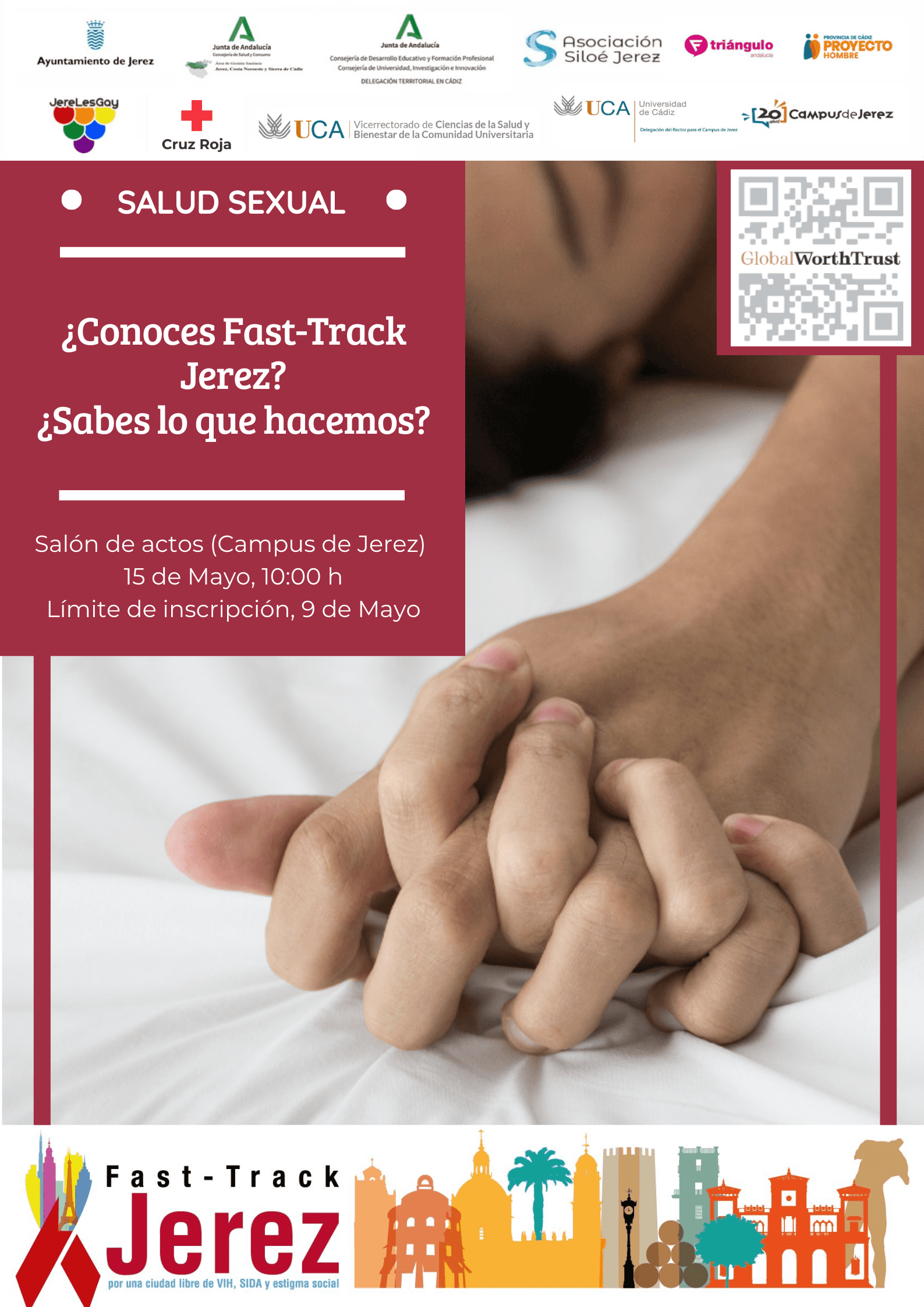 Jornada de Salud Sexual