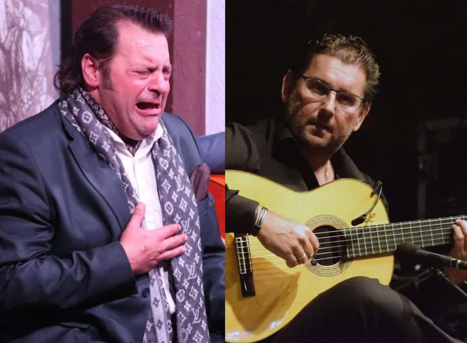 30 años de la Revista de Flamencología