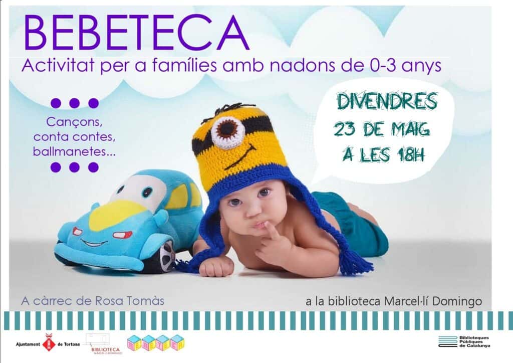 Bebeteca