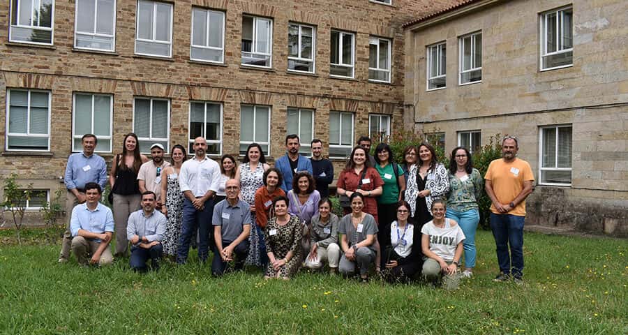 Arranque del proyecto europeo Soil@WineResidues
