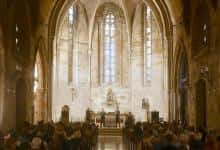 Concierto de Musicâme France