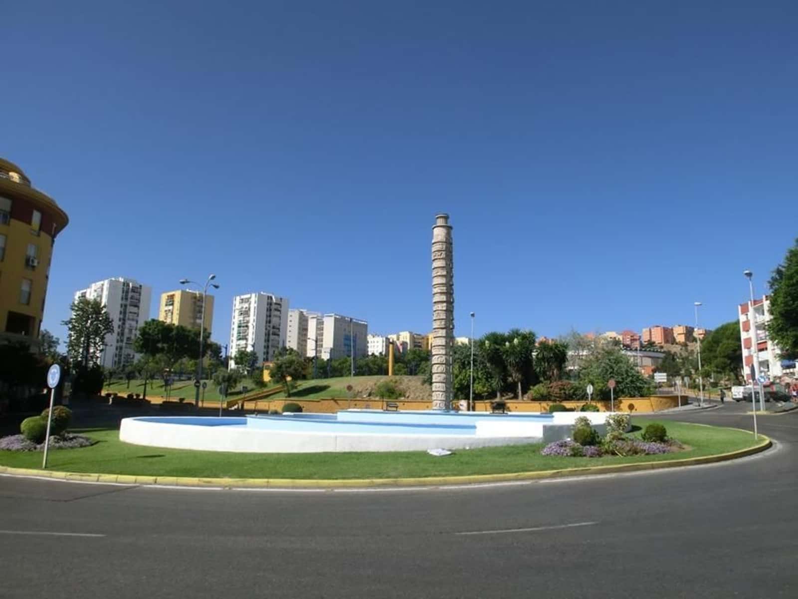 Iluminación de la Fuente del Milenio por el Síndrome de Ehlers-Danlos