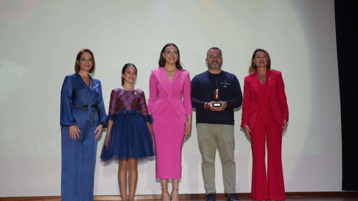 Mascletà inaugural Fiestas de la Magdalena 2026