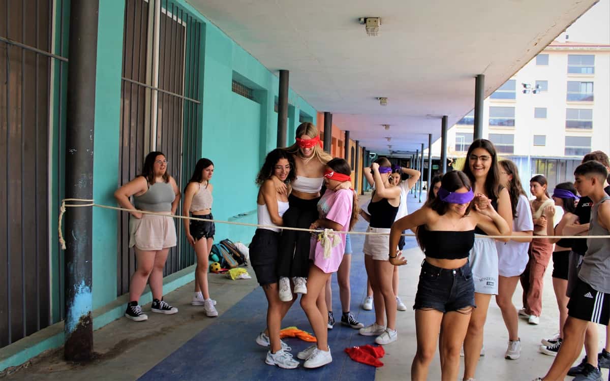 Escola d'Estiu del CAE