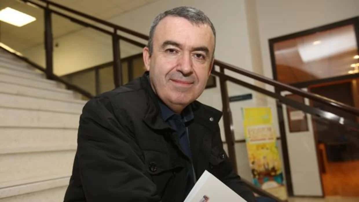 La hora del detective