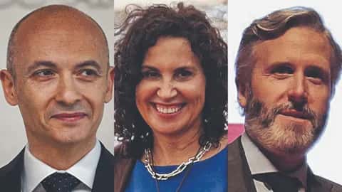 Galicia en voz alta: innovación, liderazgo y legado