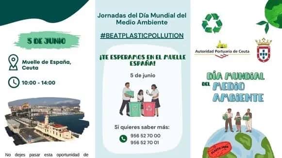 Día Mundial del Medio Ambiente