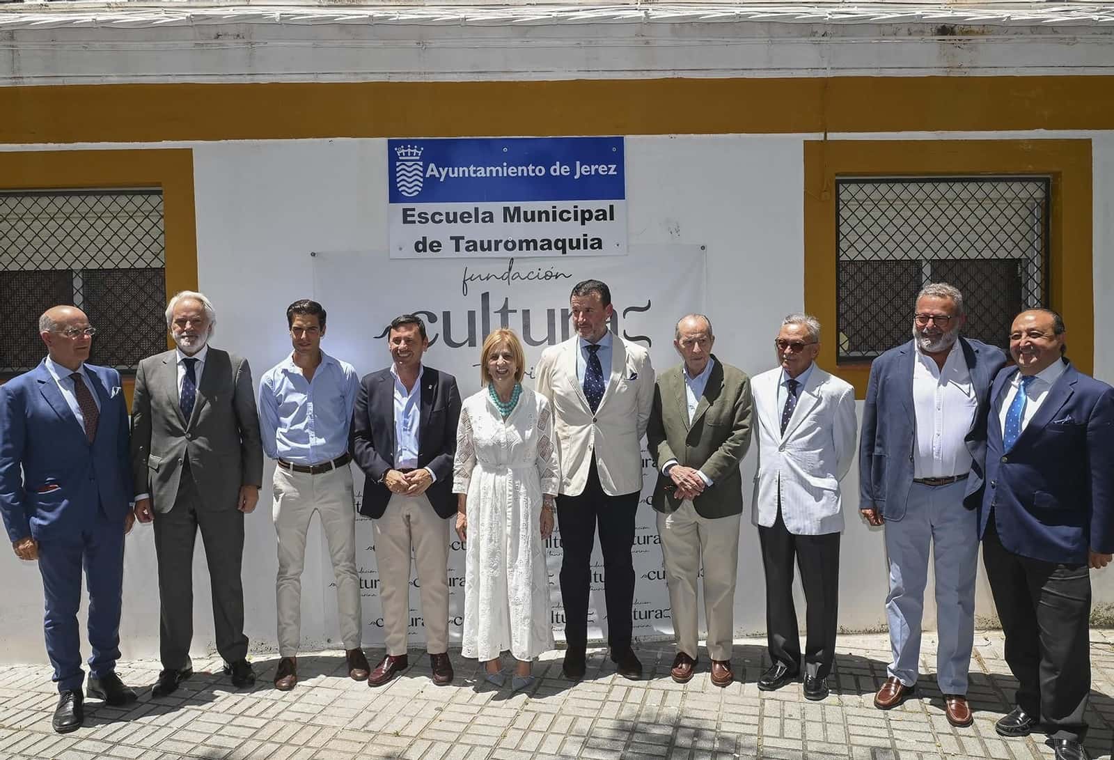 Colección Taurina de la Fundación Luis Gonzalo