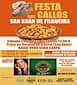 Festa dos Callos de San Xoan de Filgueira