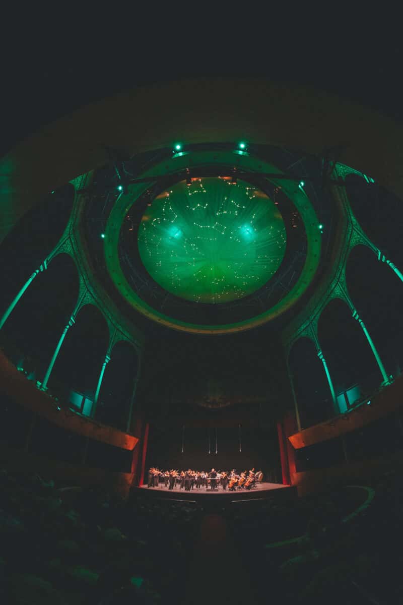 Música de nueva creación en el CSMCLM