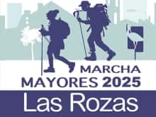 XXXV Marcha de Mayores de Las Rozas