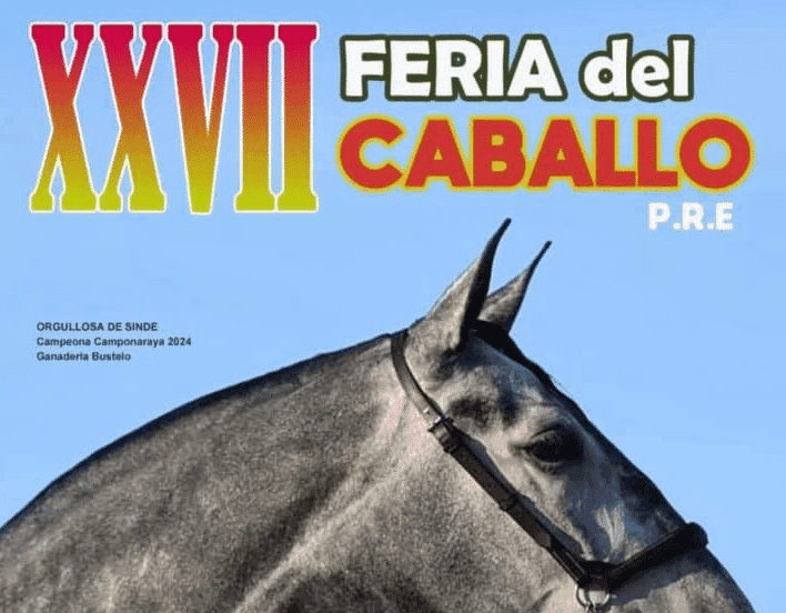 Feria del Caballo P.R.E.