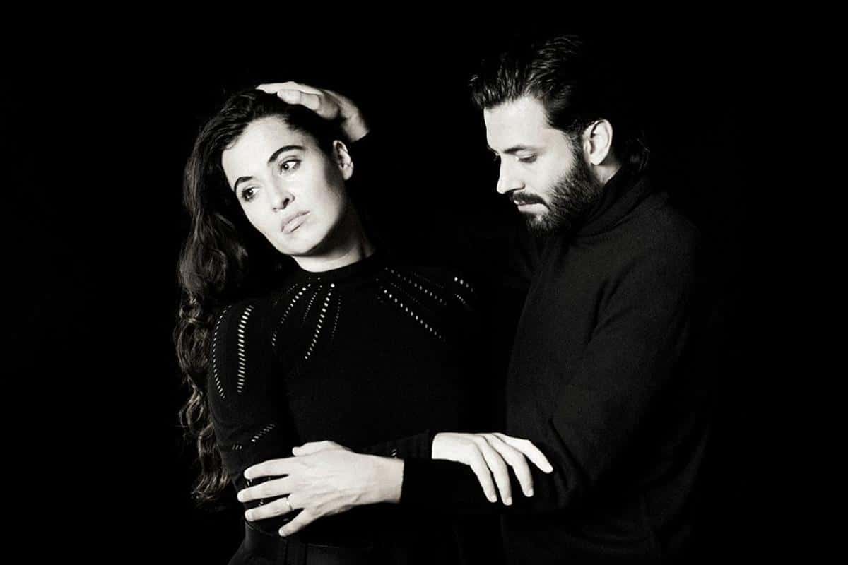 Sílvia & Salvador