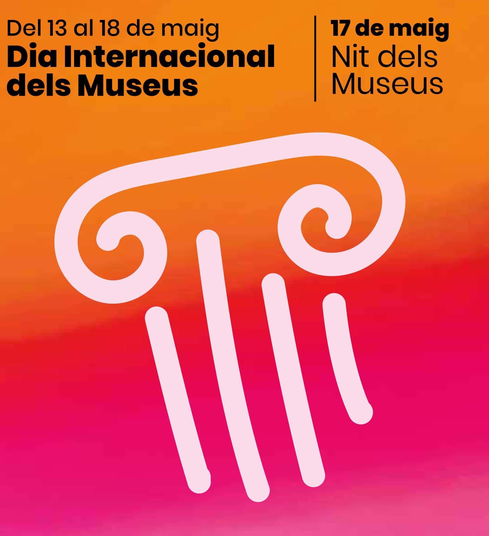 Día Internacional de los Museos
