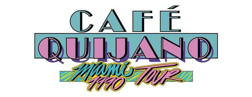 CAFÉ QUIJANO