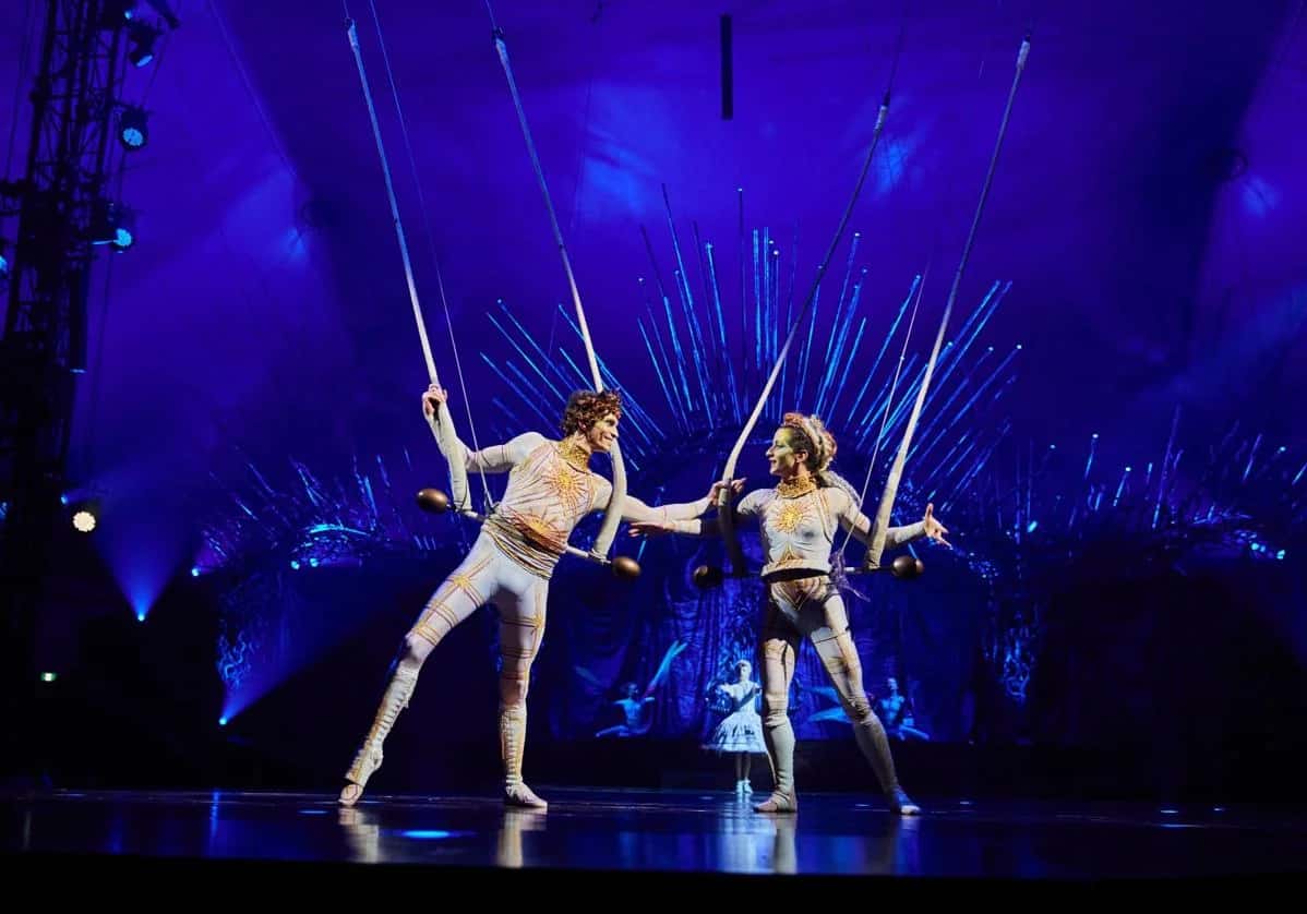 Alegría - Bajo Una Nueva Luz