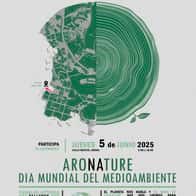 ARONATURE Fest - Día Mundial del Medioambiente