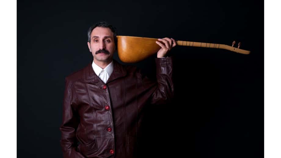 Músicas de Anatolia oriental
