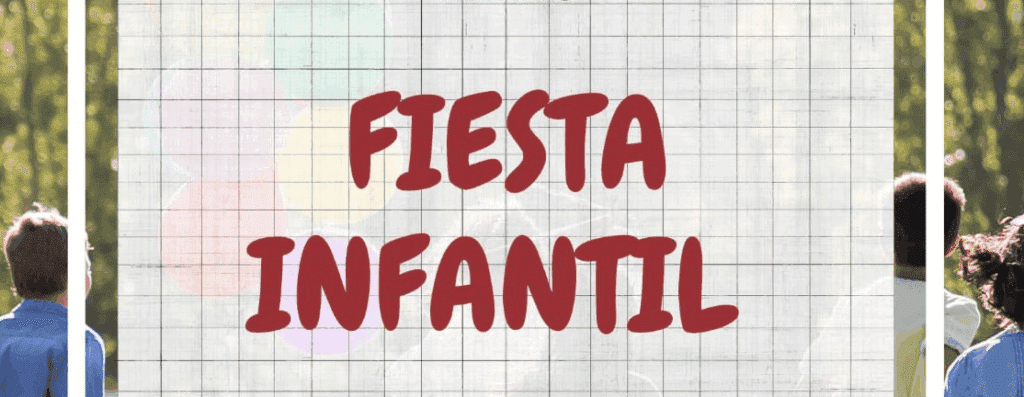 Fiesta benéfica a favor del AMPA de Las Ventas y Albares
