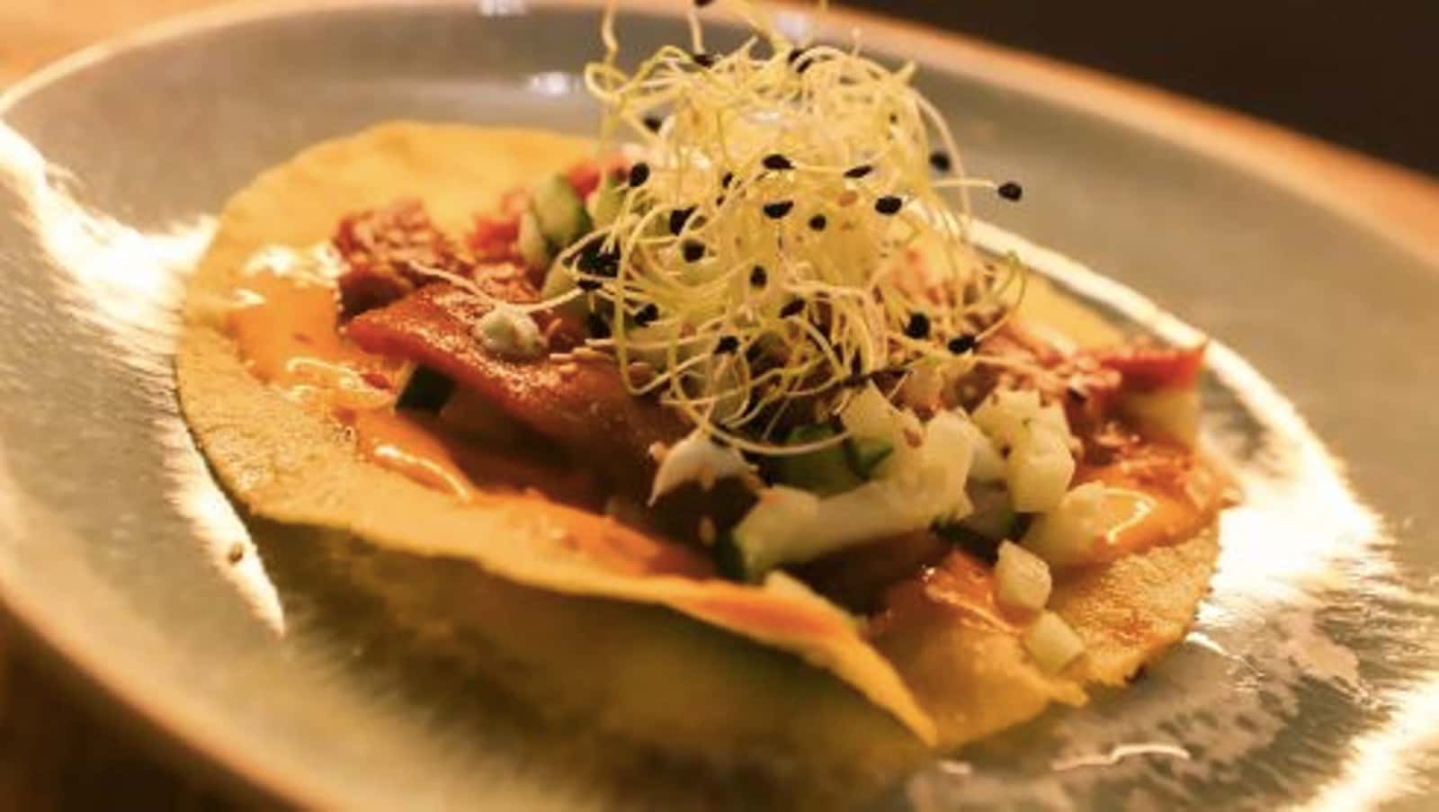 Tacos y cerveza: maridaje del Campo de Gibraltar