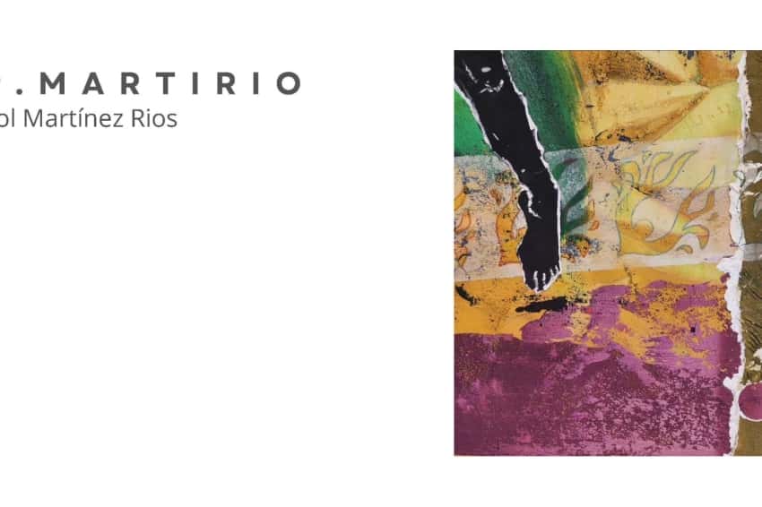 Visita guiada a exposición de arte contemporáneo - Res de nou sota el sol